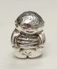 Genuine Pandora "Little Boy" S925 ALE 790360 - Retired 2011