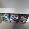 Bandai : G Gundam Mobile FIighters : Collectors Box 1