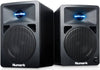 Numark N-Wave 360 Powered Desktop DJ Monitors At DJbox.ie DJ Shop