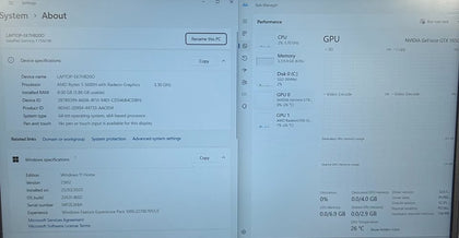 Lenovo IdeaPad Gaming 3 15ACH6