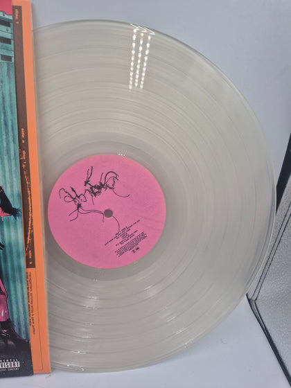 Yungblud Weird Vinyl