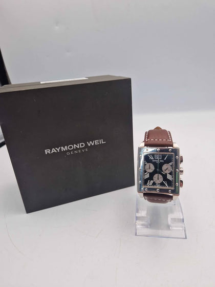 **DEAL** Raymond Weil Tango 4881 