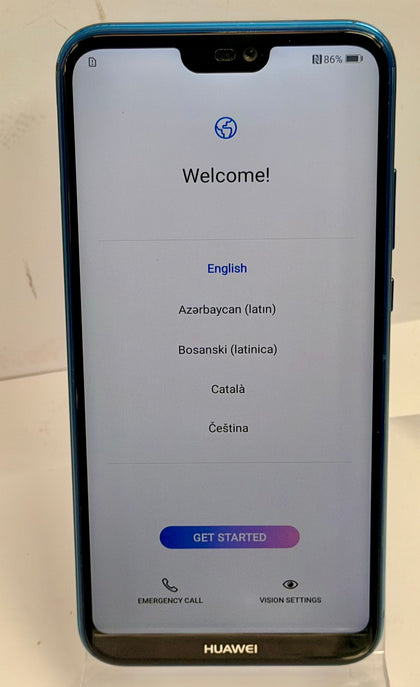 Have P20 Lite - 32GB - Boxed