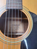 Tanglewood Tw28sn 6 string Acoustic Guitar unboxed
