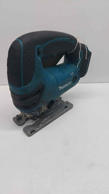 Makita LXT Cordless DJV180 2016 Electric Jigsaw - Body Only.