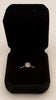 Engagement ring size N