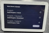Amazon Echo Show 8 (C7H6N3) - Sandstone Fabric