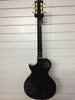 Gould Eagle Electric Guitar (Black)