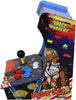 Monster Shop Table Top Arcade Machine