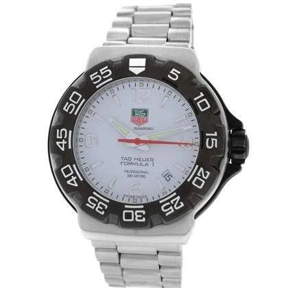 TAG Heuer WAC1111-0