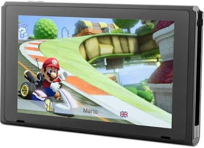 Nintendo Switch & Fifa 18 cartridge