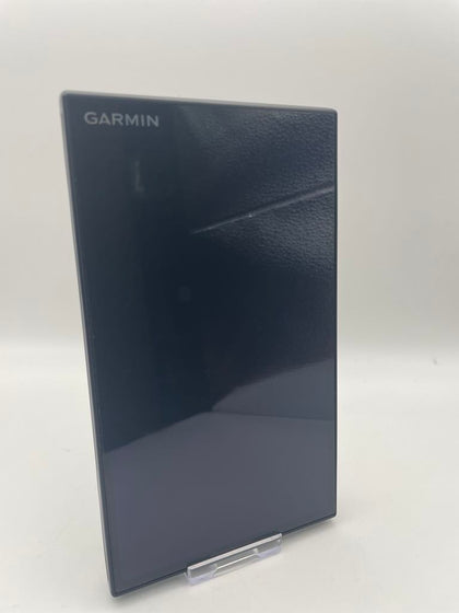 Garmin sat-nav