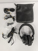 Audio Technica ATH-M50X Headphones