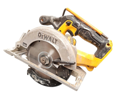 Dewalt DCS391 18V Cordless Circular Saw**Unboxed**