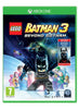 Lego Batman 3 Beyond Gotham (Xbox One)