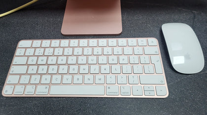 iMac 15,4 - M3 (8-CPU 8-GPU) - 8GB Ram - 256GB SSD - 24