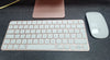 iMac 15,4 - M3 (8-CPU 8-GPU) - 8GB Ram - 256GB SSD - 24" 4.5K - Pink - Boxed