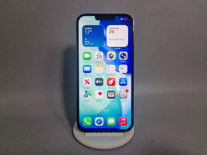 Apple iPhone 13 Pro Max 256GB Alpine Green, Unlocked C 85% B/H