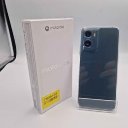 Motorola Moto G06 64GB – Pantone Tapestry – Unlocked – Brand New