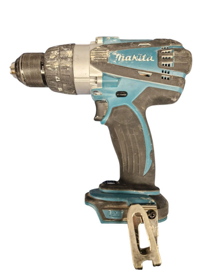 Makita DHP458Z 18V LXT Combi Drill