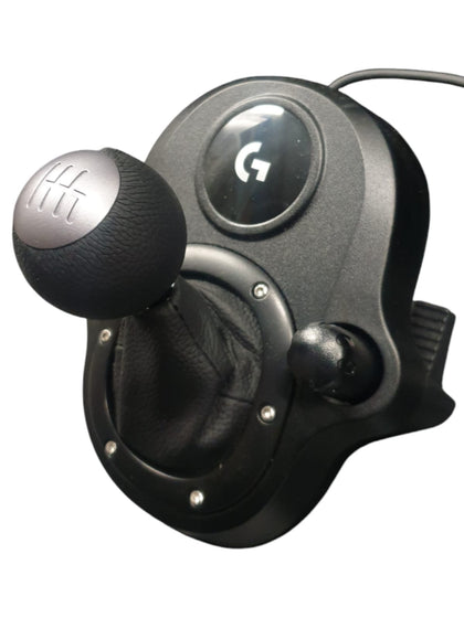 Logitech Driving Force Shifter