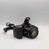 Nikon Coolpix L830, 16MP / Battery Operated (Double AA), Unboxed