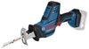 Bosch GSA 18V-LI Reciprocating Saw Body Only