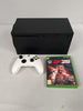 Xbox Series X 1TB WW2K 26 Console Package