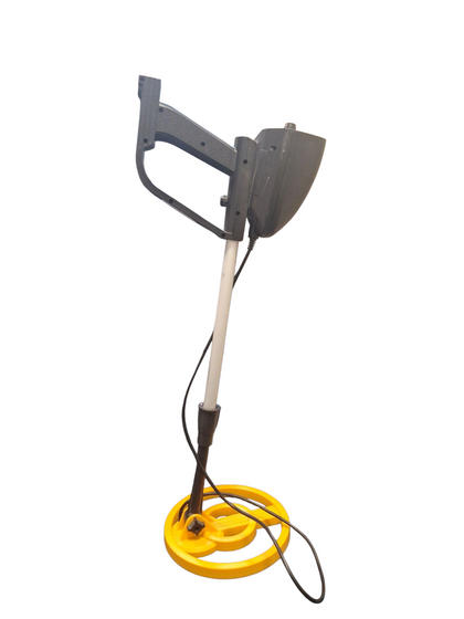 DeeAWai Metal Detector