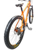Whyte 905 Trail Hairdtail 2016 Hardtail Mountain Bike - 27.5" Wheel - 18" (L) Frame - 11 Speed