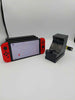 Nintendo Switch OLED Mario Red Console, 64GB, Red Joycons With Power A Charging Station,Unboxed