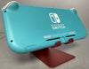 Nintendo Switch Lite Turquoise Handheld Console ** Unboxed **