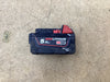 Milwaukee M18BLPDRC-0 18v Compact Brushless Combi Drill & 5.0ah Battery