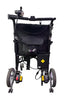 Dash MG electric wheel chair with battery and charger **COLLECTION ONLY - WYTHENSHAWE**