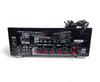 Pioneer VSX-932 AV Receiver (USB, HDMI, Bluetooth) - Includes Renote + Manual