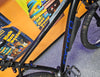Carrera Hellcat Mens Mountain Bike - Black 22" Frame / 29" Wheels **Collection Only**