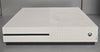 Xbox One S Console, 500GB, White, Unboxed **No Controller**