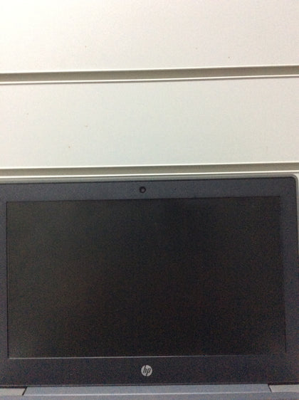 HP Chromebook
