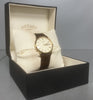 Mens Rotary Windsor Watch GS02324/32 Boxed