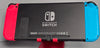 Nintendo Switch V2 Console, 32GB + Neon Red/Blue Joy-Con ***Boxed, No Dock***