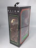 **NEW**  NECA Alien Romulus Ultimate Scorched Xenomorph Action Figure BOXED