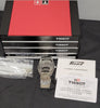 Tissot PRX 40mm Mens Watch Blue  - Boxed