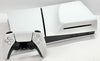 Playstation 5 Slim Disc Edition 1TB