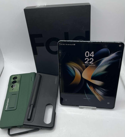 Samsung Galaxy Z Fold4 - 256GB