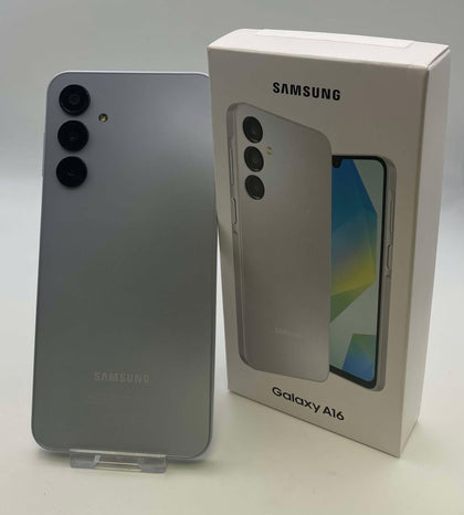 SAMSUNG GALAXY A16 5G - 128GB