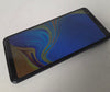 Galaxy A7 (2018) 64GB - Dark Blue - Unlocked