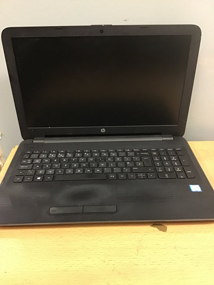 HP 15 Laptop - Core I3 8GB 512GB Win 11