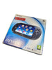 Sony Playstation Vita 3G Console 5" Touchscreen Wi-Fi Black - Boxed