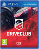Sony Driveclub, PS4 - video games (PS4, PlayStation 4, Racing, Evolution Studios)