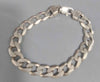 925 SILVER B/LET 31.7 8'' IN LEGNTH